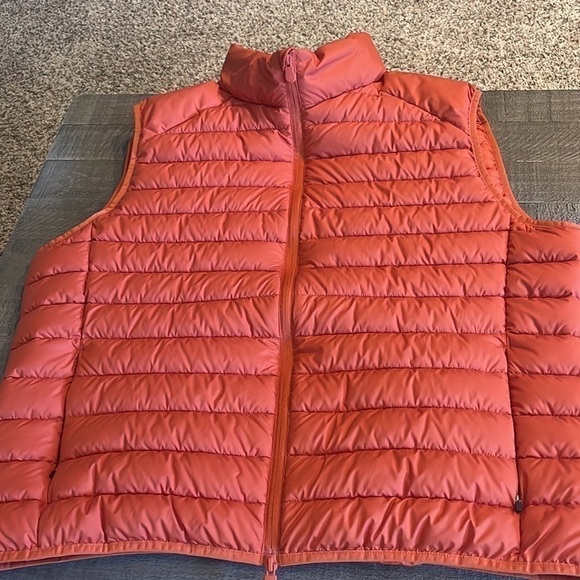 Save The Duck Men's Quilted Sleeveless Winter Vest - Picture 12 of 12